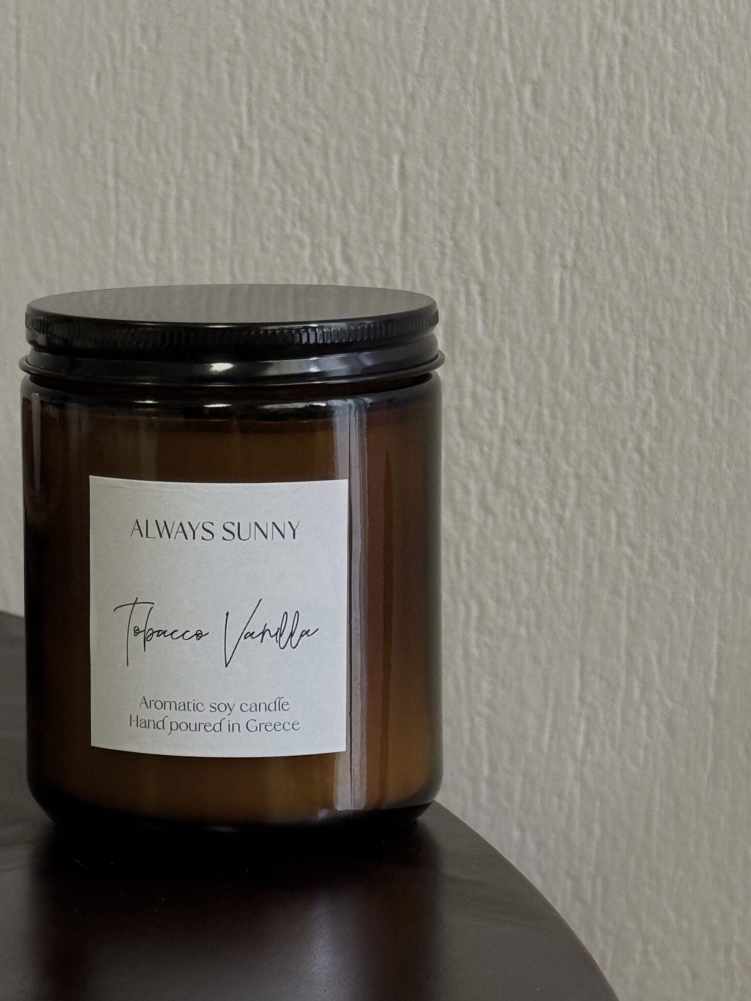 Scentful Jars